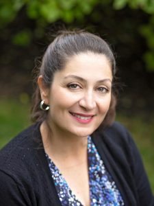 Dr. Razzaghi